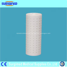 Medical Zinc Oxide Perforated Plaster